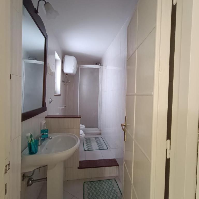 Villino Sirene Mondello - Vacation Home - 19