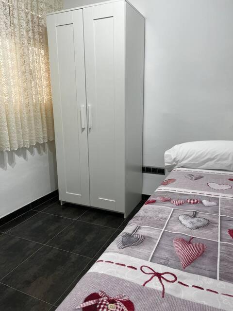 Mirador mar - Three-Bedroom Apartment - 15