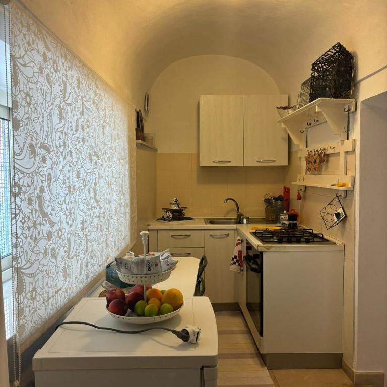 Chiesa Santa Maria, Centro Storico - Appartamento con 1 Camera da Letto - 2
