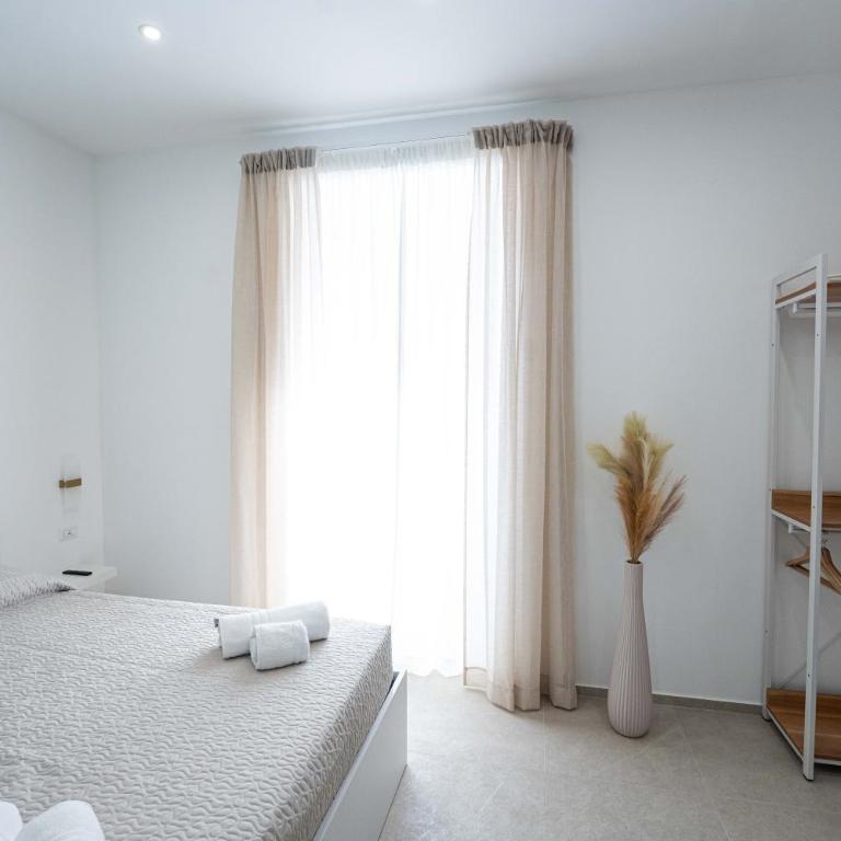 Nymphē Ortigia Apartments - Casa con 1 Camera da Letto - 7