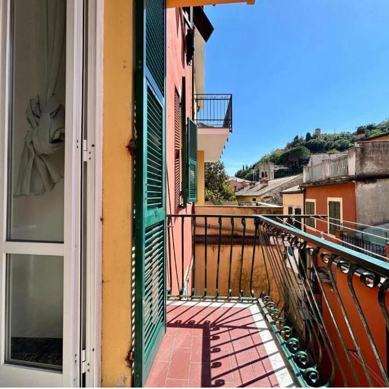 Monterosso nel cuore - Appartamento con 2 Camere da Letto - 10