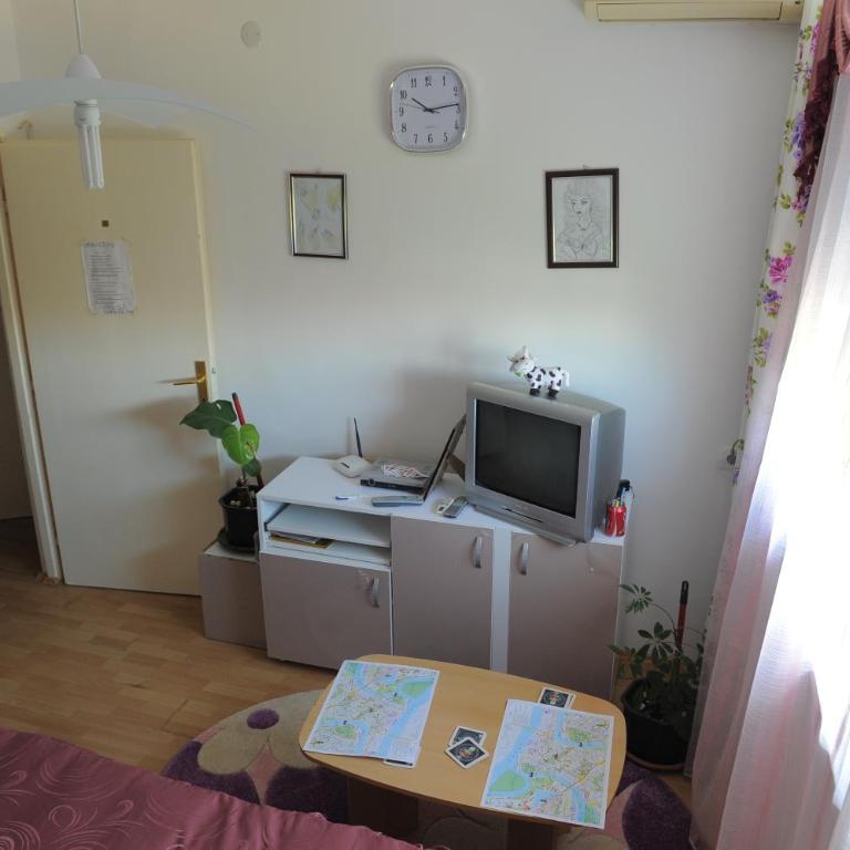 Apartment Daca Stan - Apartman sa 1 Spavaćom Sobom - 20