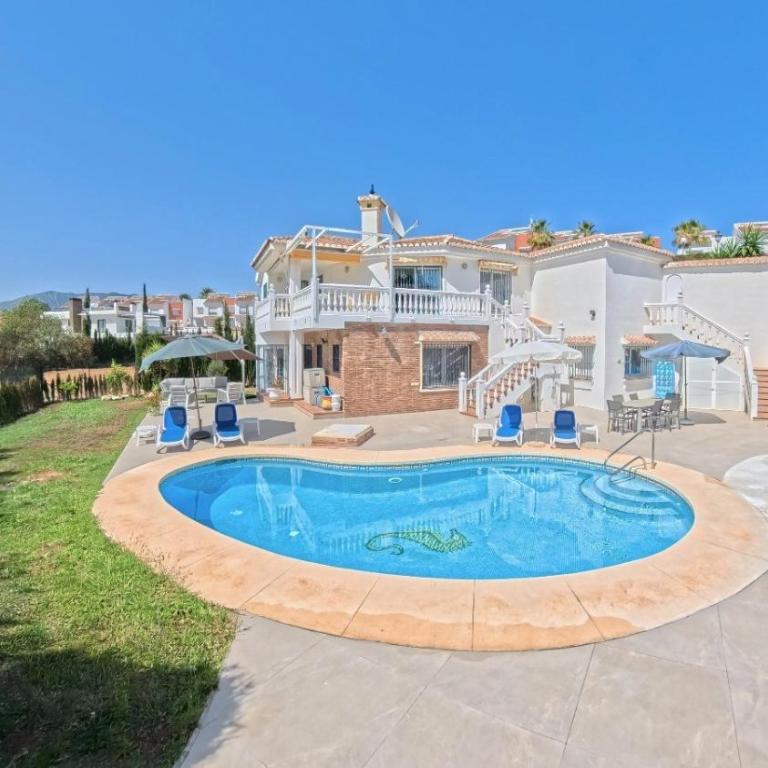 Casa lans beautiful villa - Villa Superior - 1