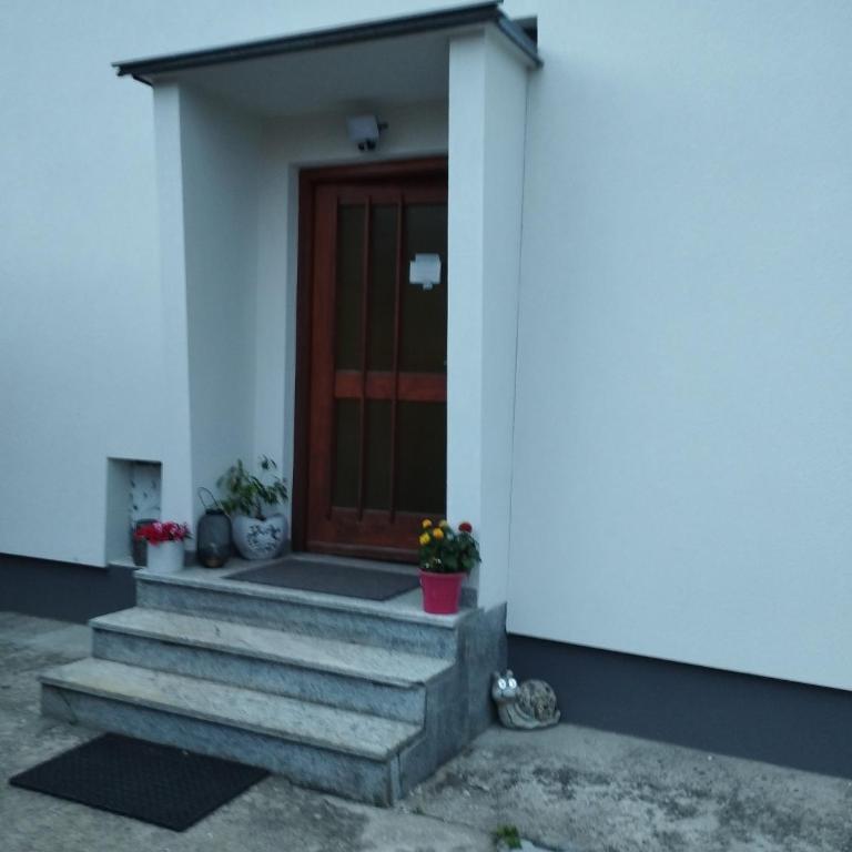 Familie Graf-Nafikov - Apartment mit 2 Schlafzimmern - 14