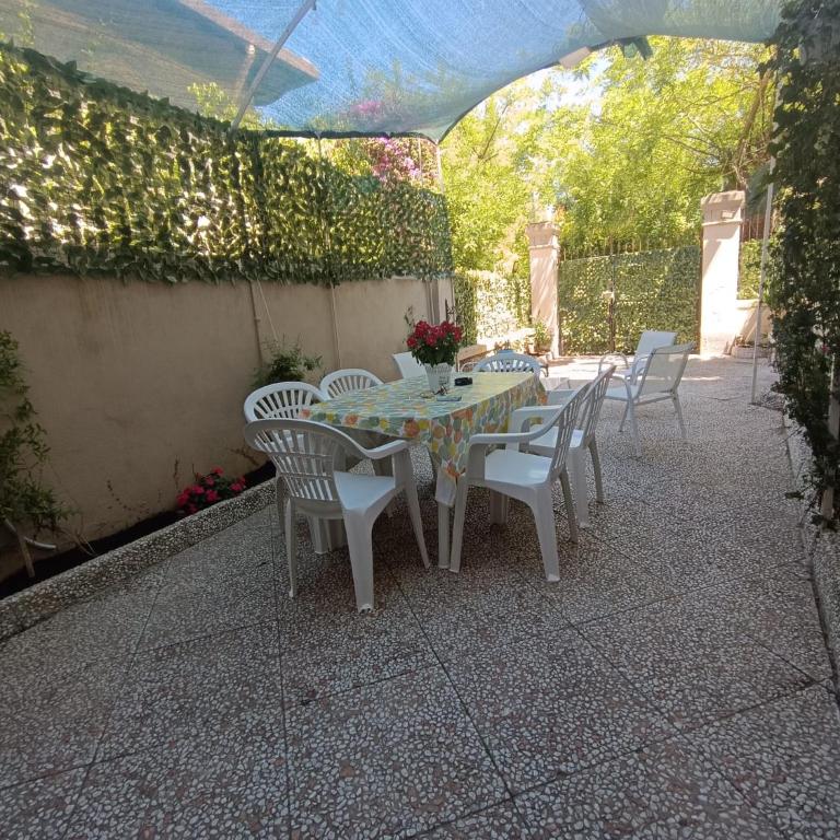 Villino Sirene Mondello - Vacation Home - 20