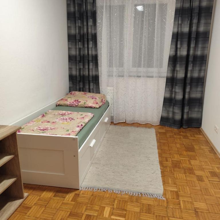 Familie Graf-Nafikov - Apartment mit 2 Schlafzimmern - 11