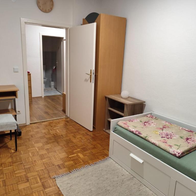 Familie Graf-Nafikov - Apartment mit 2 Schlafzimmern - 10