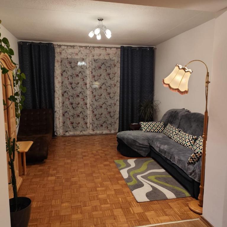 Familie Graf-Nafikov - Apartment mit 2 Schlafzimmern - 9