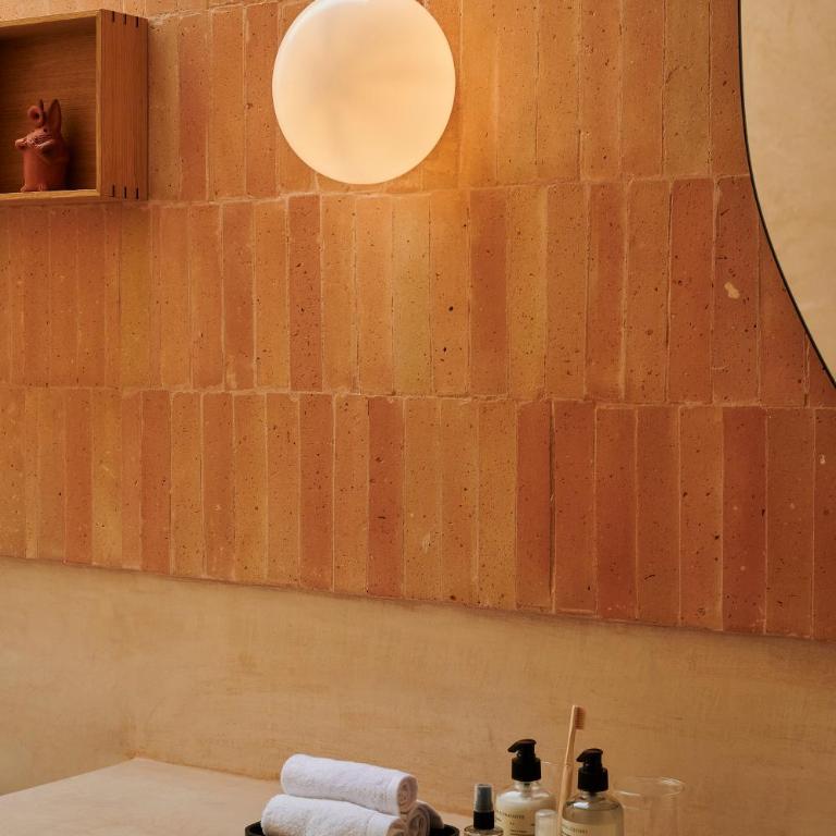 Casa Cunda - Deluxe Room - 16