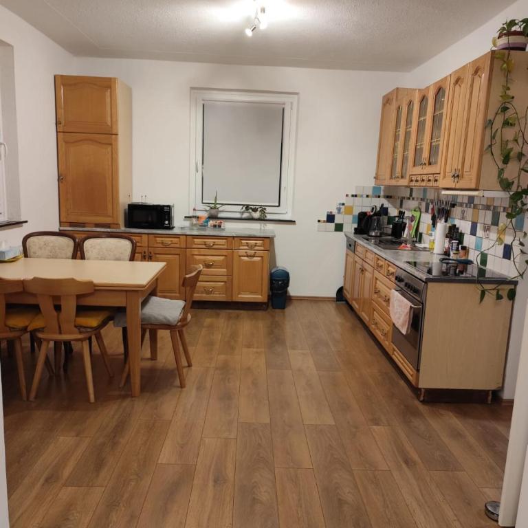 Familie Graf-Nafikov - Apartment mit 2 Schlafzimmern - 8