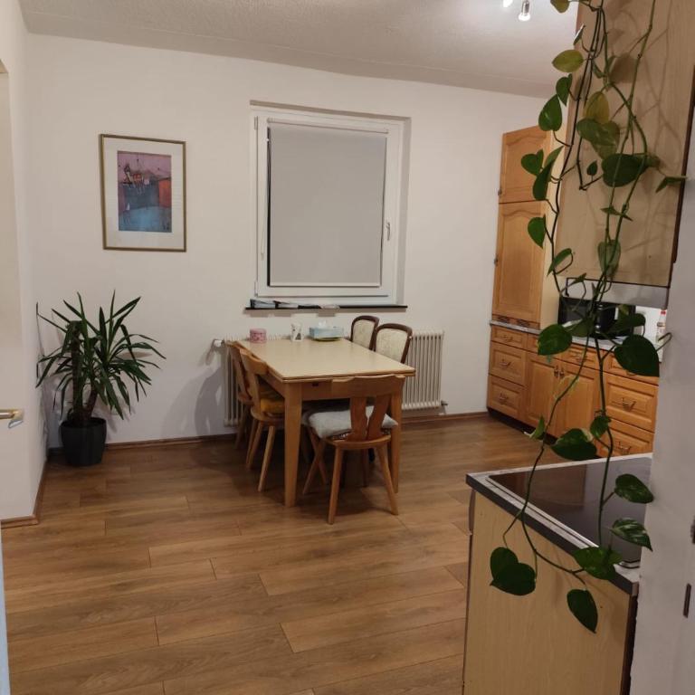 Familie Graf-Nafikov - Apartment mit 2 Schlafzimmern - 6