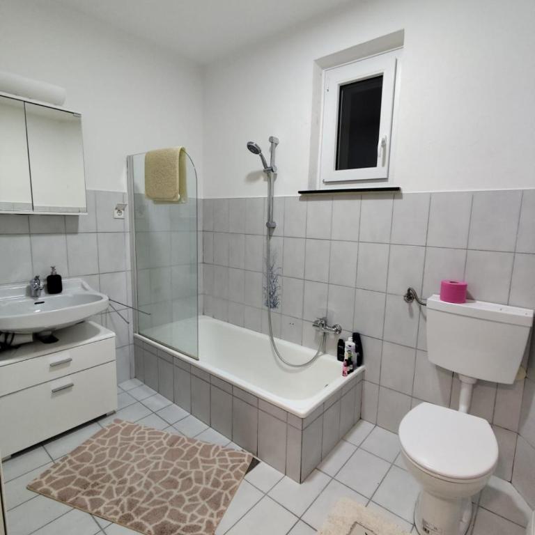 Familie Graf-Nafikov - Apartment mit 2 Schlafzimmern - 5