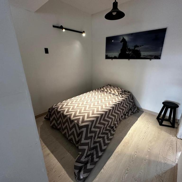 Conjunto San Fernando - One-Bedroom Apartment with Garden - 2