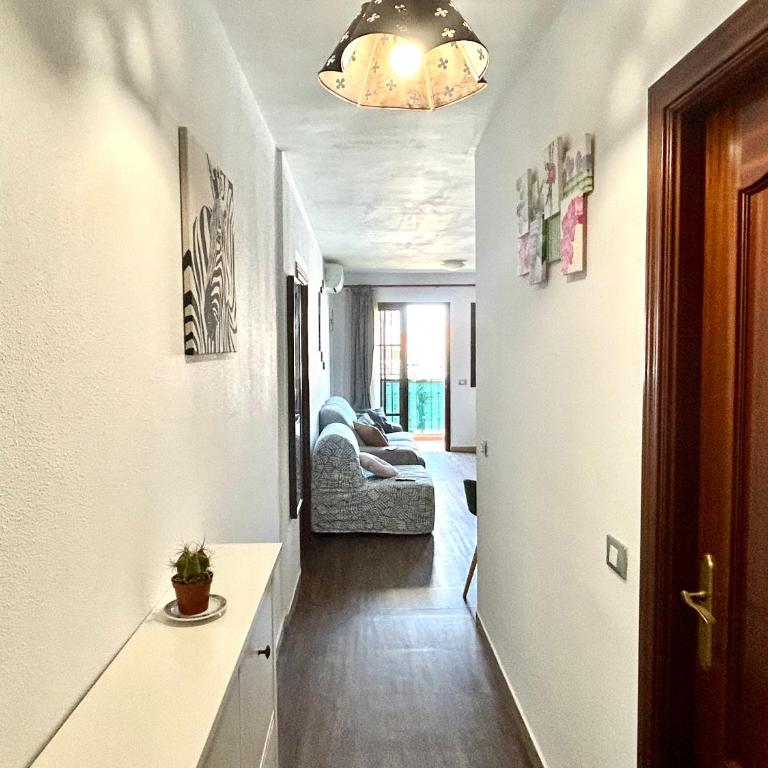 Sunny Silencio Retreat Atlantico - Air Conditioning & Free Parking - Apartamento de 2 dormitorios - 33