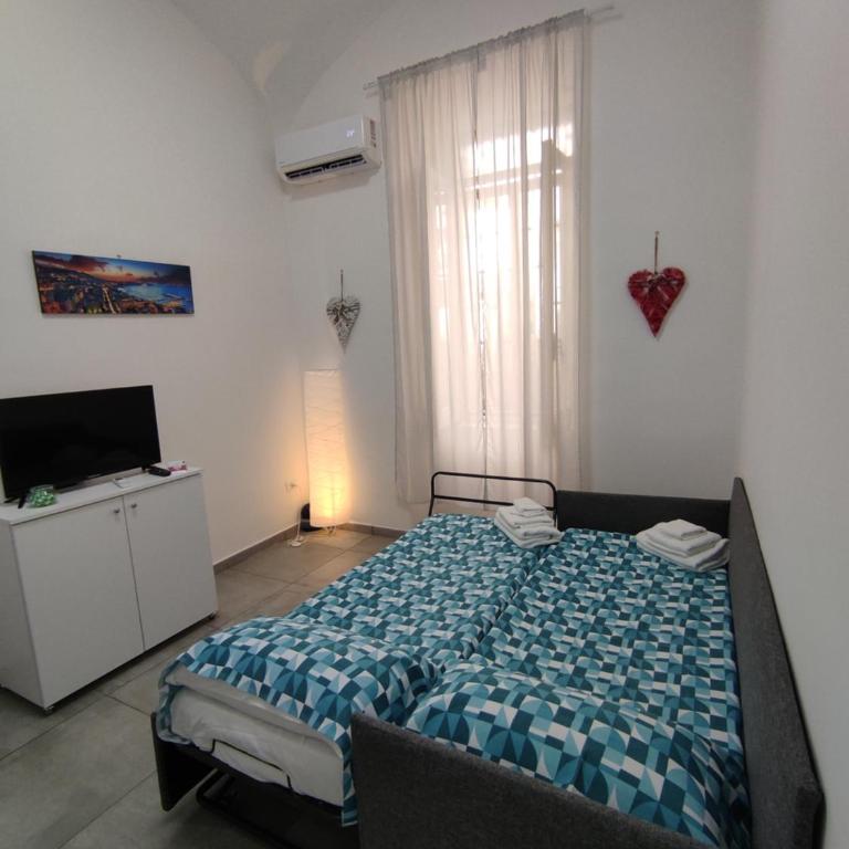 Na' Stanza in Piazza - Appartamento con 1 Camera da Letto - 4