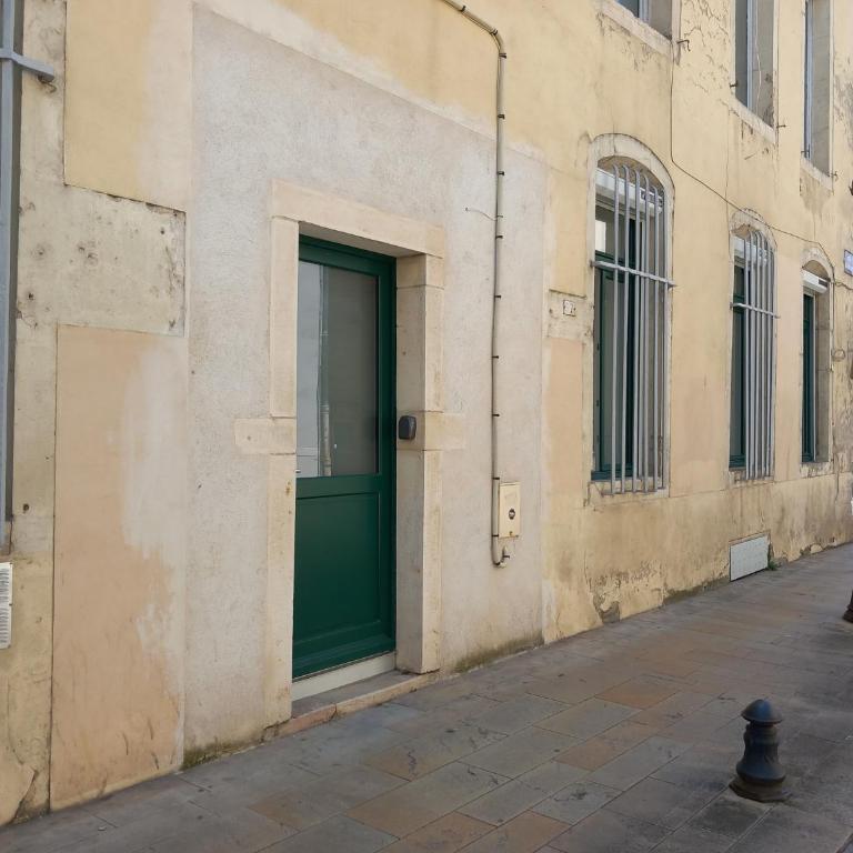 Dijon en famille - cosy, équipé bébé - 5 mn centre ville - Two-Bedroom Apartment - 17