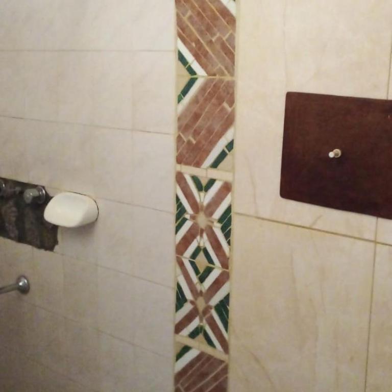 Las Cañas - Habitación Cuádruple con baño privado - 7