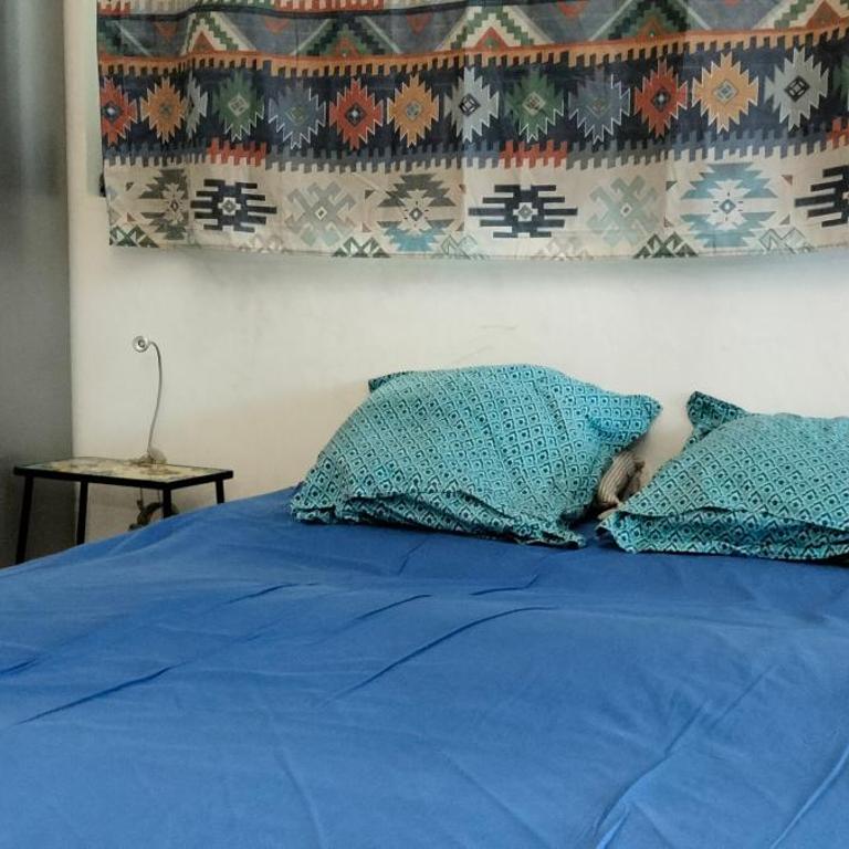 Appartement style Loft avec Jacuzzi à 150m de la plage - Appartamento con 2 Camere da Letto - 13