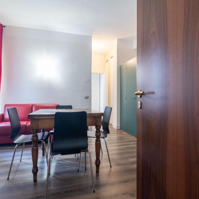 BHD Bardolino Appartamento Centrale 1 - Appartamento con 1 Camera da Letto - 5