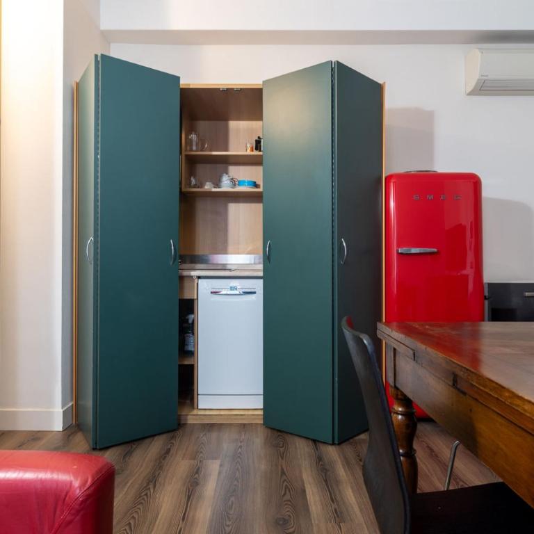 BHD Bardolino Appartamento Centrale 1 - Appartamento con 1 Camera da Letto - 8