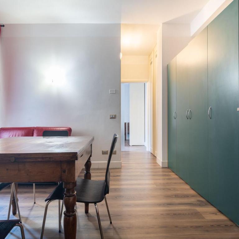 BHD Bardolino Appartamento Centrale 1 - Appartamento con 1 Camera da Letto - 6