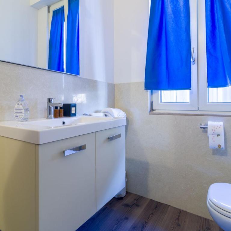 BHD Bardolino Appartamento Centrale 1 - Appartamento con 1 Camera da Letto - 3