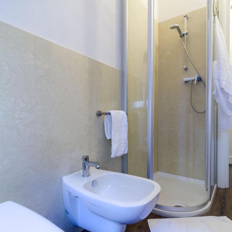 BHD Bardolino Appartamento Centrale 1 - Appartamento con 1 Camera da Letto - 4