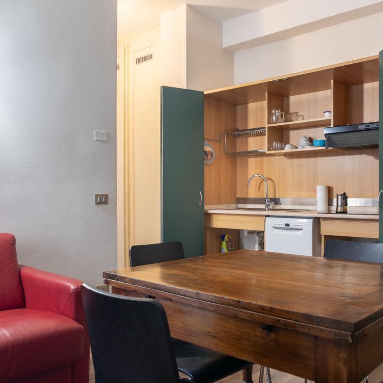 BHD Bardolino Appartamento Centrale 1 - Appartamento con 1 Camera da Letto - 11
