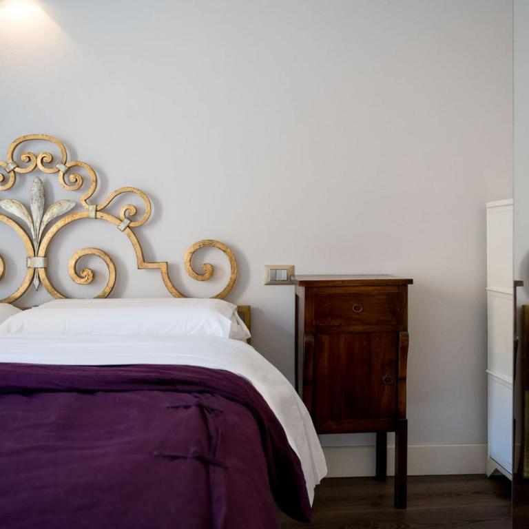 BHD Bardolino Appartamento Centrale 1 - Appartamento con 1 Camera da Letto - 1