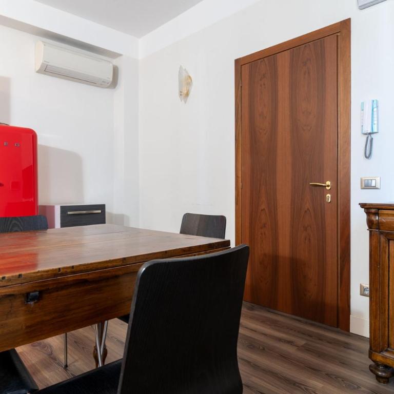 BHD Bardolino Appartamento Centrale 1 - Appartamento con 1 Camera da Letto - 13