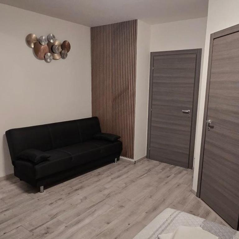 SLEEP & GO Pisa - Casa con 2 Camere da Letto - 4