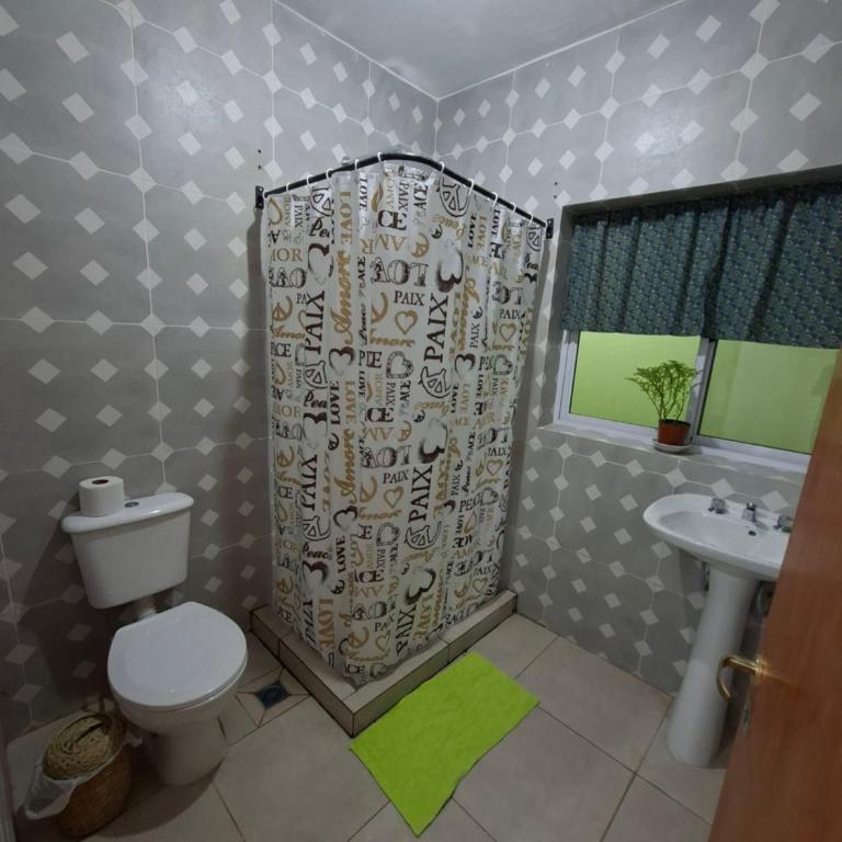 Hospedaje Algarrobo - Apartamento de 1 dormitorio - 4