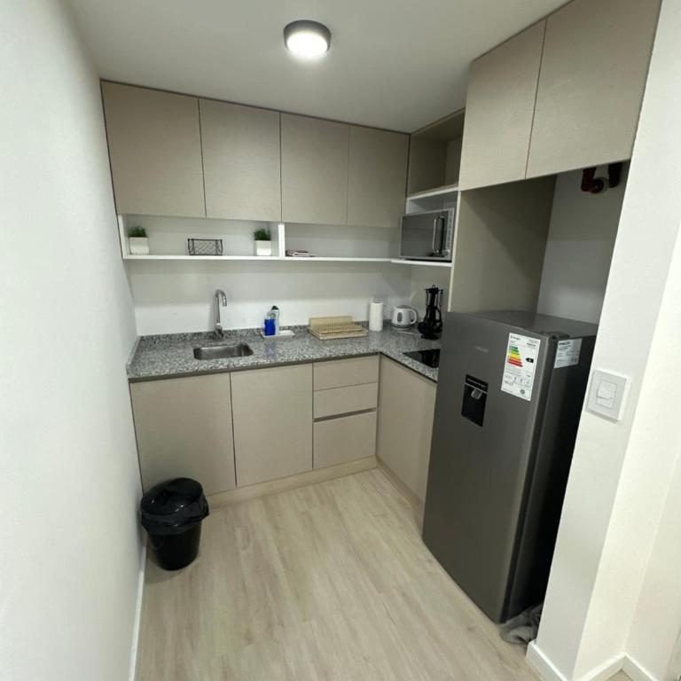 MOVISTAR ARENA PREMIUM a estrenar 313 - Apartamento de 1 dormitorio - 13