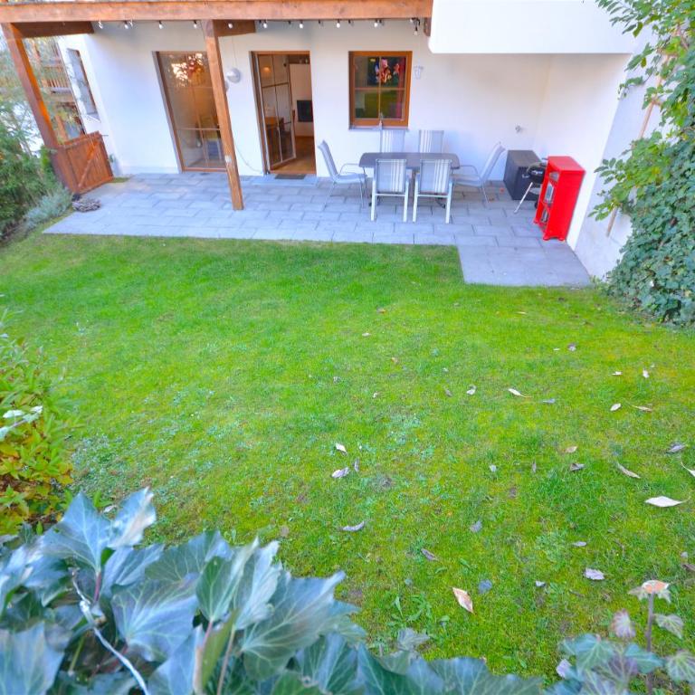 GoodMood - Apartment - 4