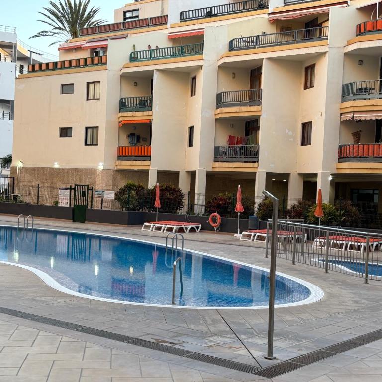 Apartamento con Vistas al Mar - Apartamento de 1 dormitorio - 19