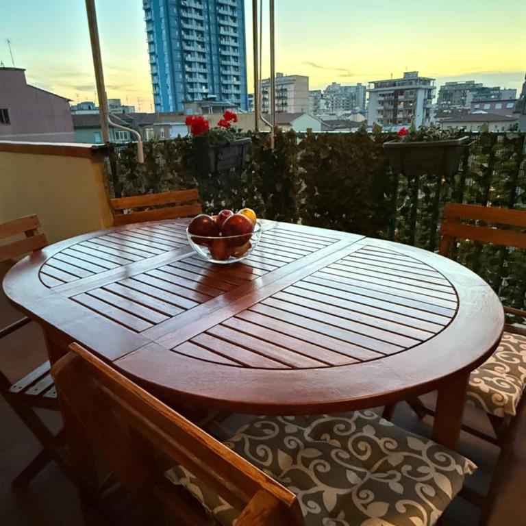 Casa Molly - Appartamento con 2 Camere da Letto - 12