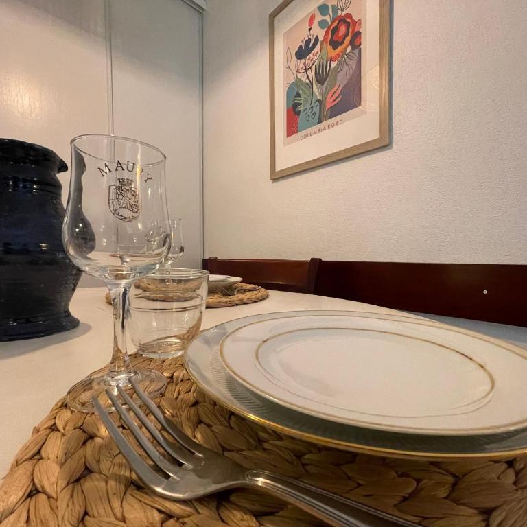 Joli appartement au golf - Appartement 1 Chambre - 9