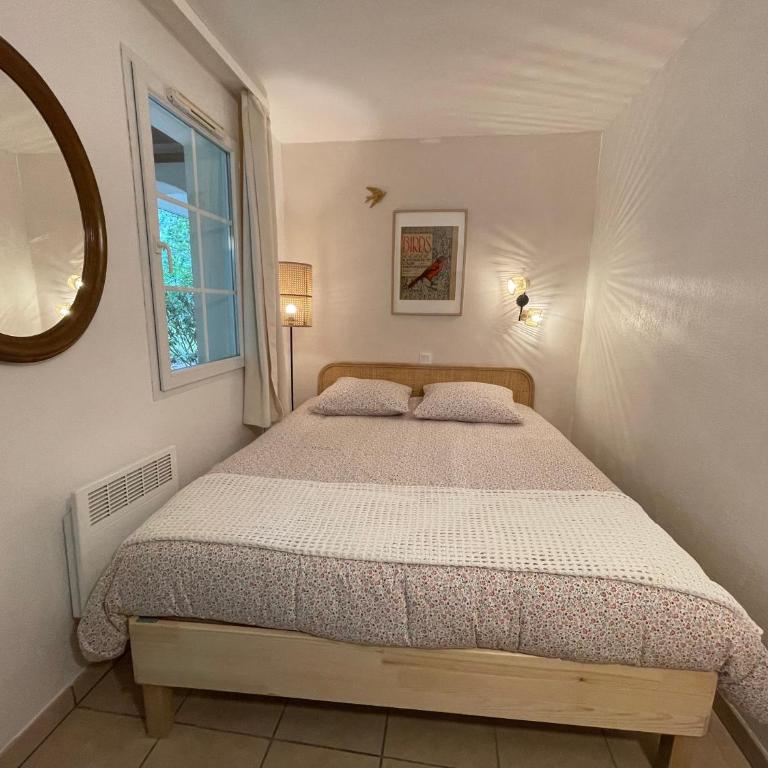 Joli appartement au golf - Appartement 1 Chambre - 24