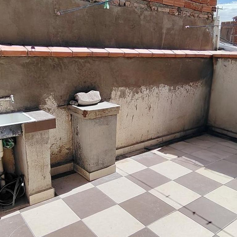 Departamento confortable espacioso - Apartamento de 3 dormitorios - 8