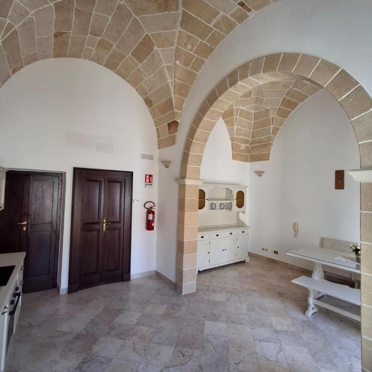 Dimora Matteotti - Casa con 2 Camere da Letto - 8
