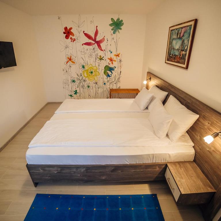 Apartments Harmonia - Apartman sa Pogledom na More - 9