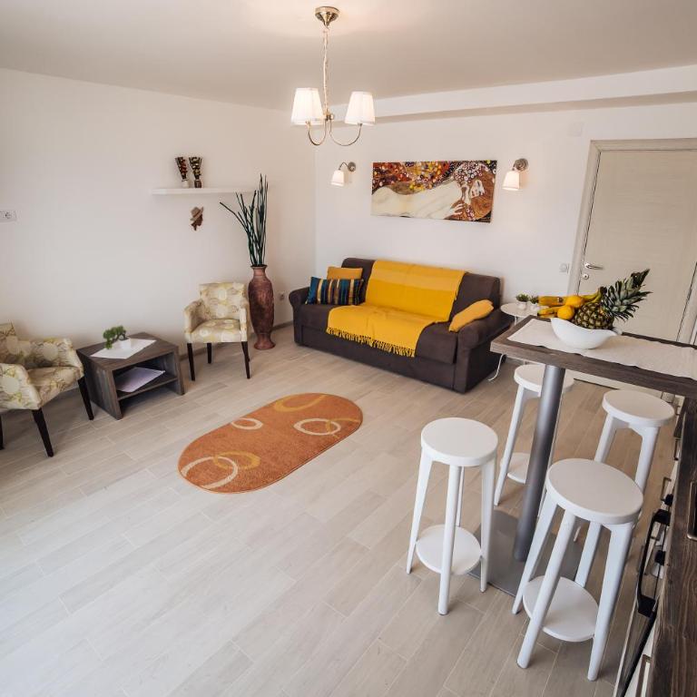 Apartments Harmonia - Apartman sa Pogledom na More - 6