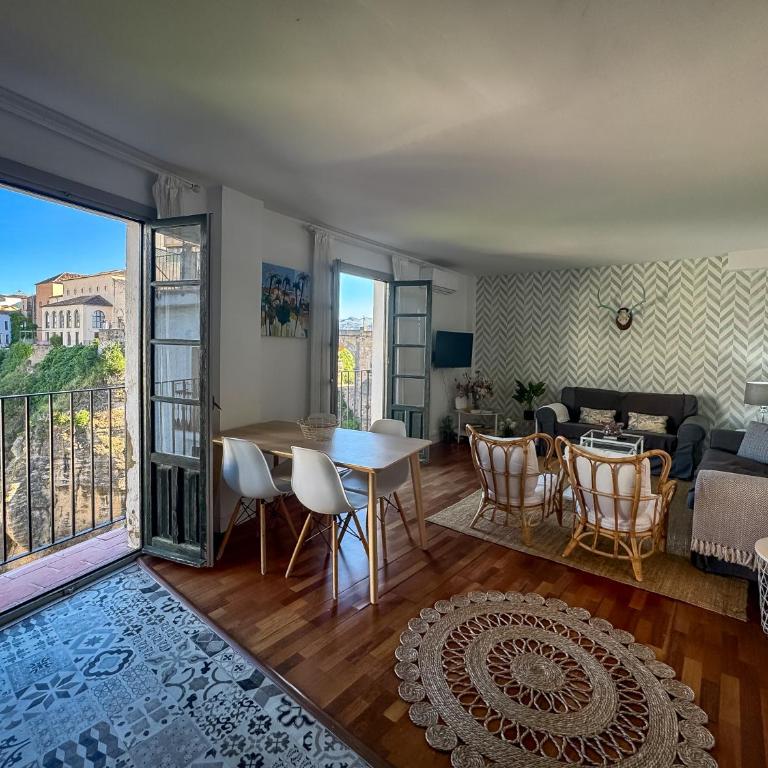 Las Vistas Residence - Best Views in Ronda - Apartamento - 23