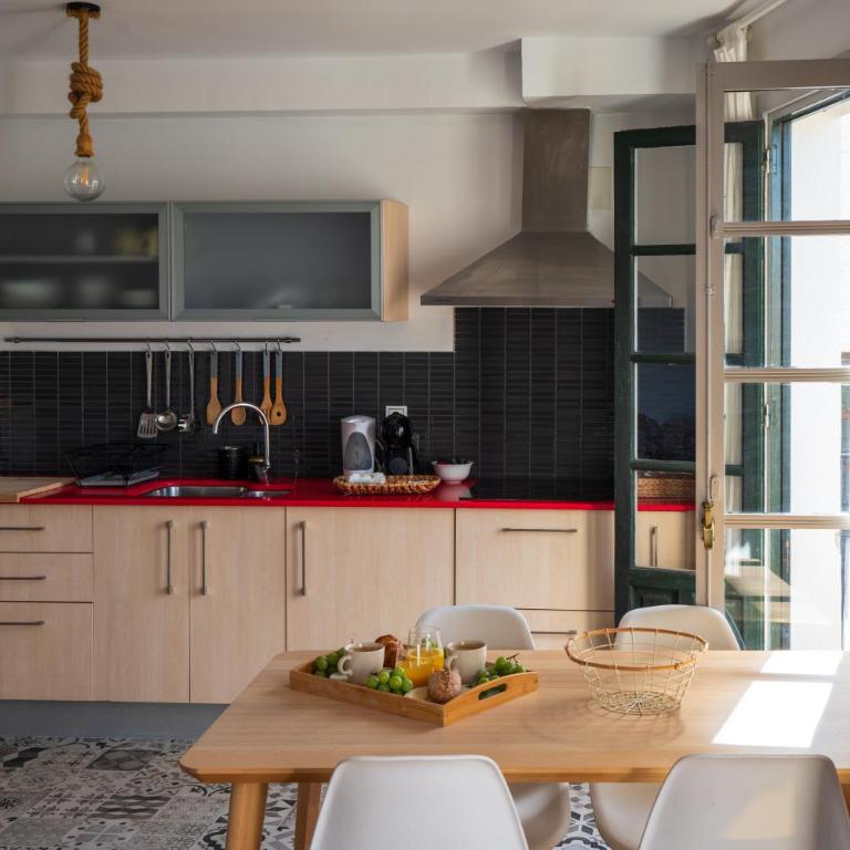 Las Vistas Residence - Best Views in Ronda - Apartamento - 5