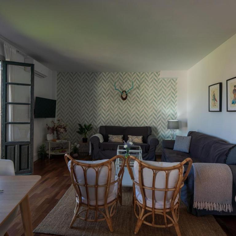 Las Vistas Residence - Best Views in Ronda - Apartamento - 25