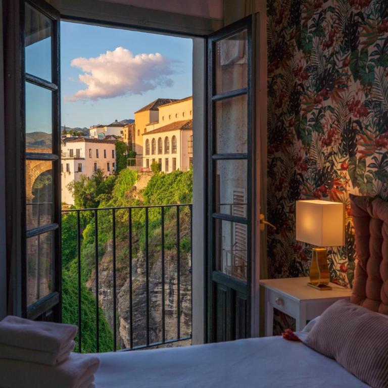 Las Vistas Residence - Best Views in Ronda - Apartamento - 3