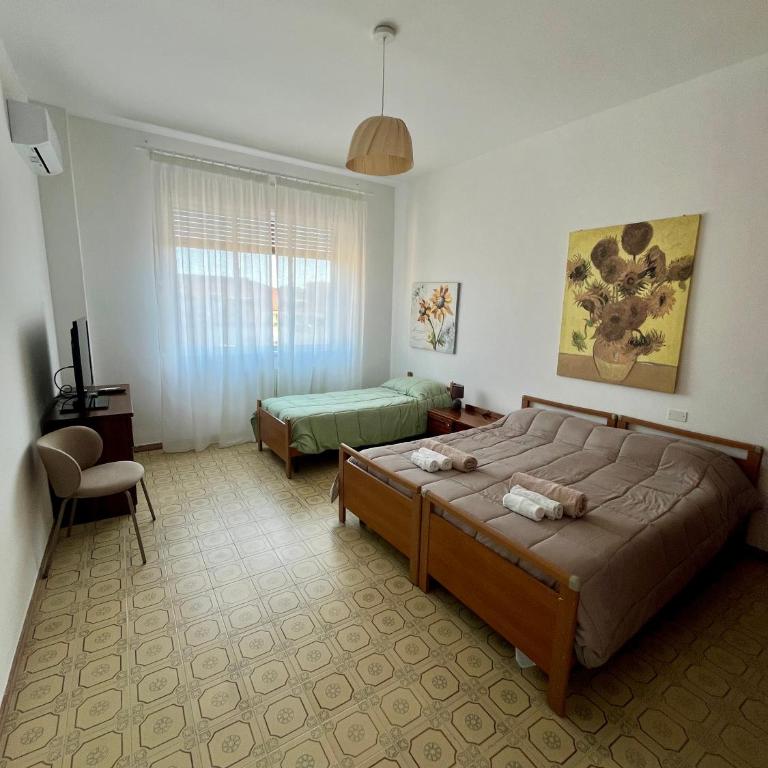 Sicilya Apartment & Rooms - Appartamento Bilocale - 2
