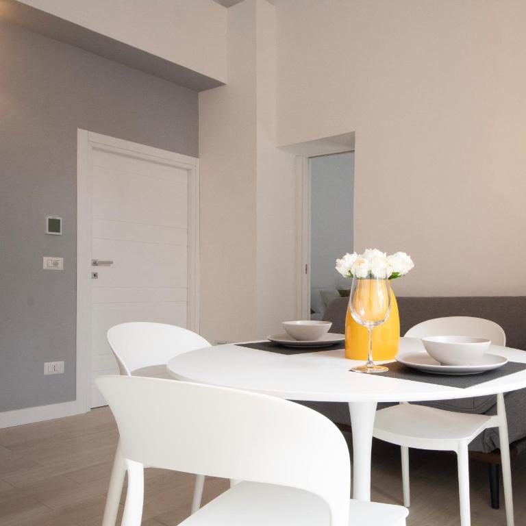 Principe del Pardo - One-Bedroom Apartment with Spa Bath - 2