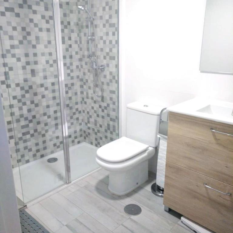 Benidorm HappyBeach - Apartamento de 1 dormitorio - 15