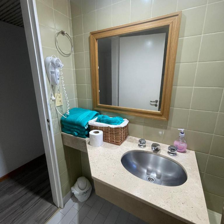 Misteriosa Buenos Aires - One-Bedroom Apartment - 34